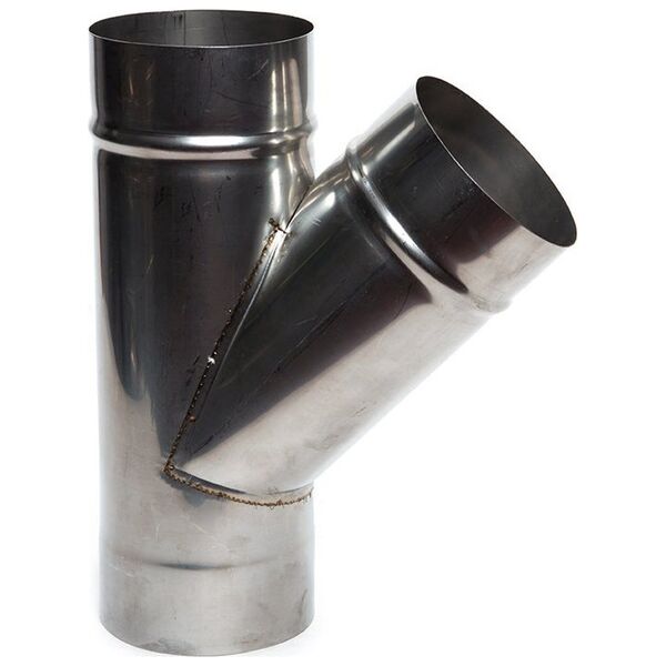 TEE ΚΑΜΥΝΑΔΑΣ WADEX (109 ΔΙΑΜΕΤΡΟΣ - 130 MM 4 13866448 5900310000000