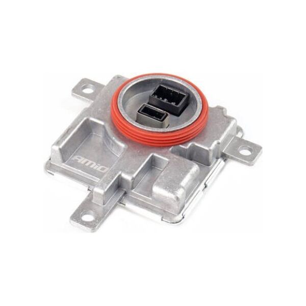 Przetwornica AMiO Przetwornica xenon zamiennik D1/3(M6) AMIO-02613