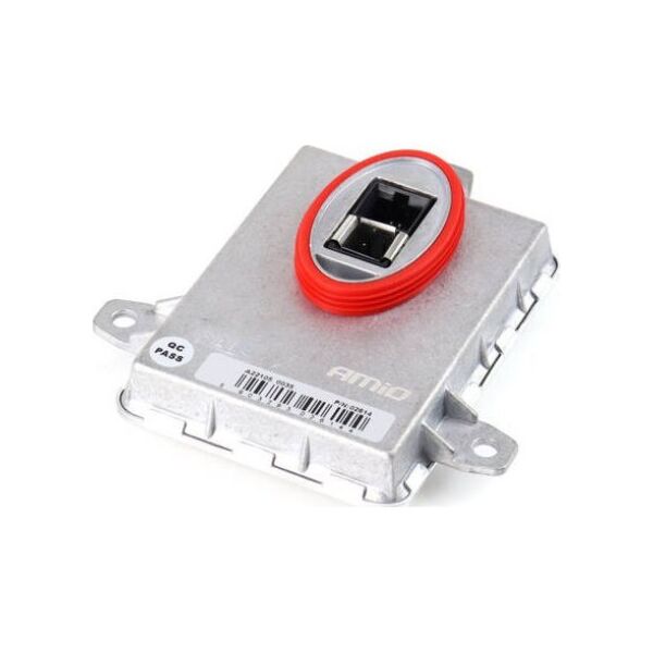 Przetwornica AMiO Przetwornica xenon zamiennik D1/3(A2) AMIO-02614