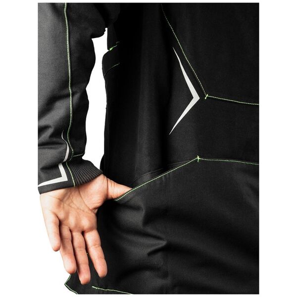 Neo Bluza robocza Premium PRO, rozmiar L