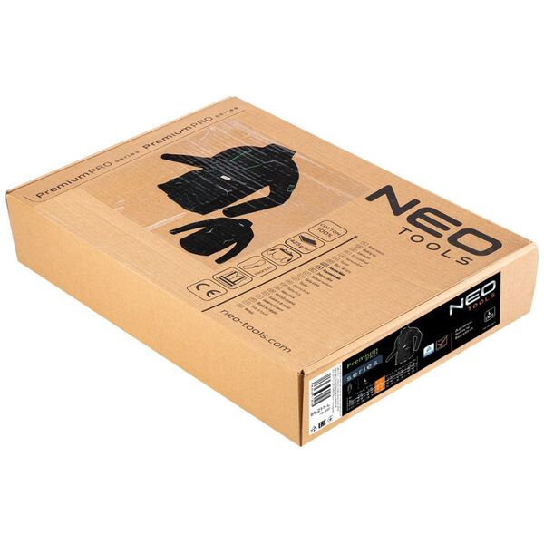 Neo Bluza robocza Premium PRO, rozmiar L
