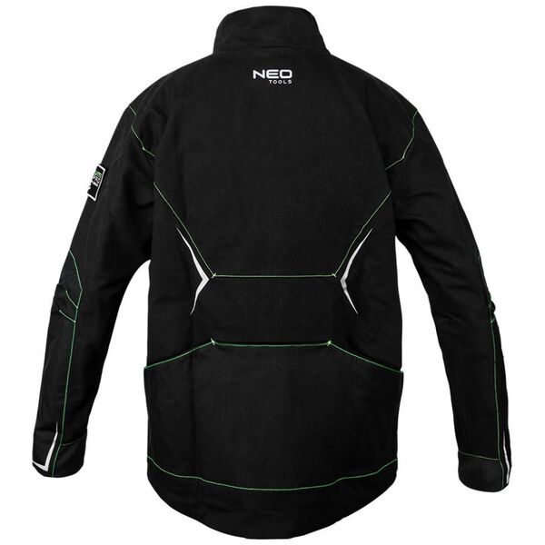 Neo Bluza robocza Premium PRO, rozmiar M