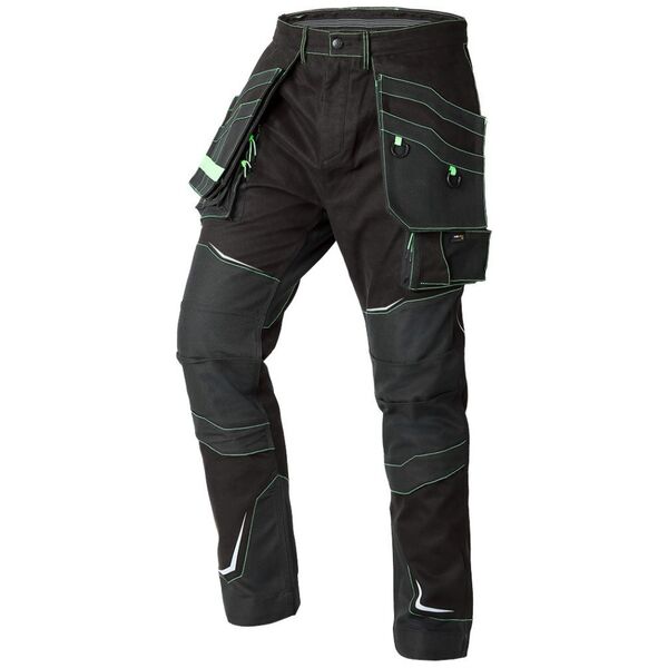 Neo Spodnie robocze Premium PRO, rozmiar XXL