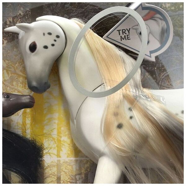 Papo Royal Breeds Figurset Kiss 'N Nuzzle 13885930 48242850045