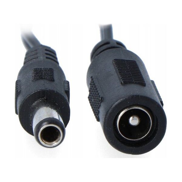 Kabel zasilający Blow Przedłużacz DC wt.DC2,1/5,5-gn.DC2,1/5,5