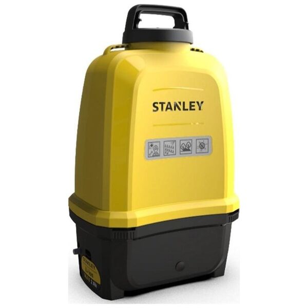 Stanley SPRAYER GARDEN Cordless 16L STANLEY 13921890 8020581082129