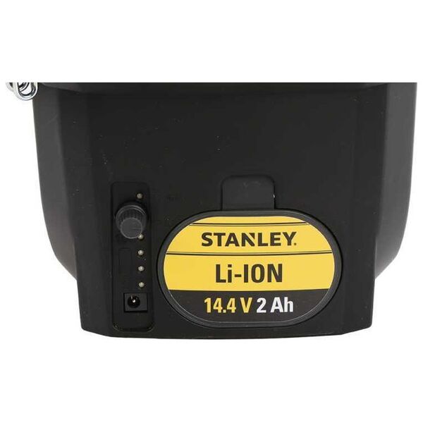 Stanley SPRAYER GARDEN Cordless 16L STANLEY 13921890 8020581082129