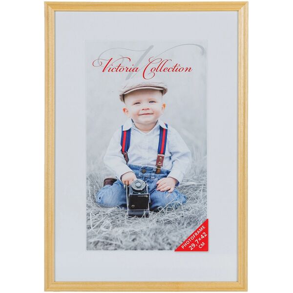 Victoria Collection Κορνίζα Memory 29,7x42 (A3), φυσική 13927228 4741326213526