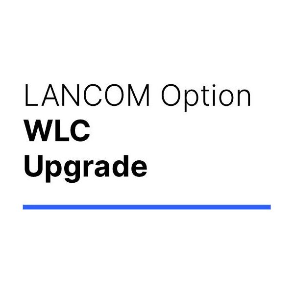 LANCOM Systems LANCOM WLC 25 AP Upgrade Option for WLC-4025 and WLC-4100