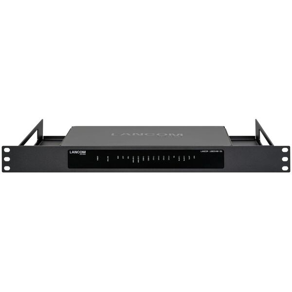 LANCOM Systems LANCOM CPE blackline Rack Mount 19"-Montagevorrichtung