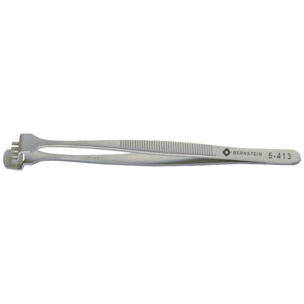 Steiner Bernstein Tools 5-413 Γκοφρέτα-τσιμπιδάκια 130 χλστ. 13939104 4250838506465