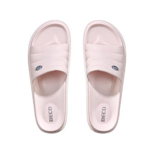 Παντόφλες Beco unisex BECO 90606 44 ροζ 41 μέγεθος 13941114 4013368454299