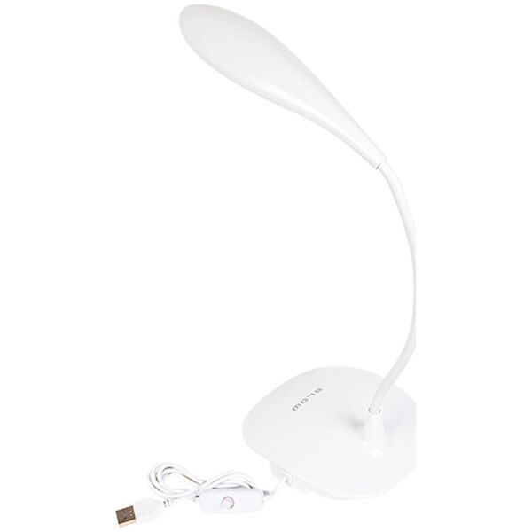 Lampka biurkowa Blow Lampka biurkowa LED LB-12