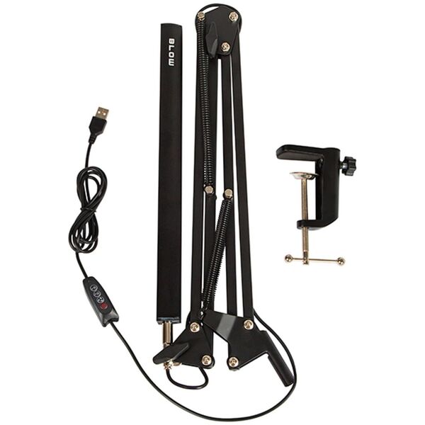 Lampka biurkowa Blow Lampka biurkowa LED LB-07