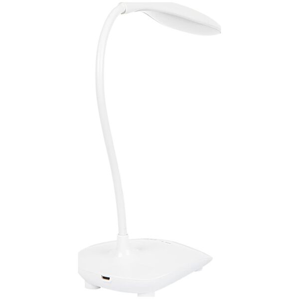 Lampka biurkowa Blow Lampka biurkowa LED LB-10