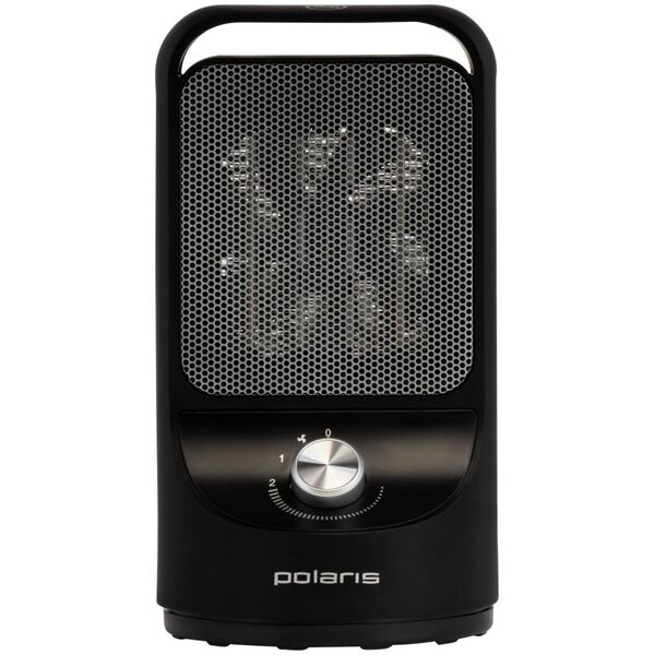 Καλοριφέρ Polaris Šildytuvas Polaris PCDH 2115 juodas 13953832 5055539155955