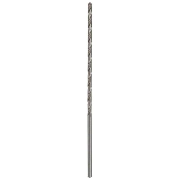 Τρυπάνι Bosch Bosch HSS Metall-Spiralbohrer 2,5 mm 2608596810 Gesamtlänge 95 mm geschliffen DIN 340 Zylinderschaft 5 St. (2608596810) 13955959 3165140067003