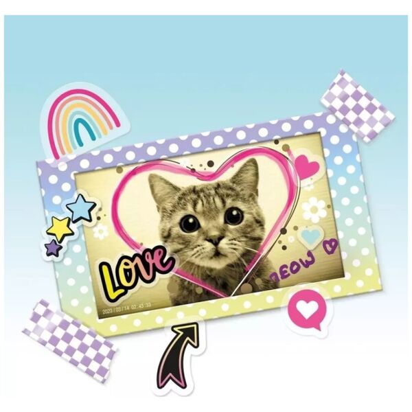 Σετ άλμπουμ φωτογραφιών Canal Toys PHOTO CREATOR Craft 13957138 3555801706073