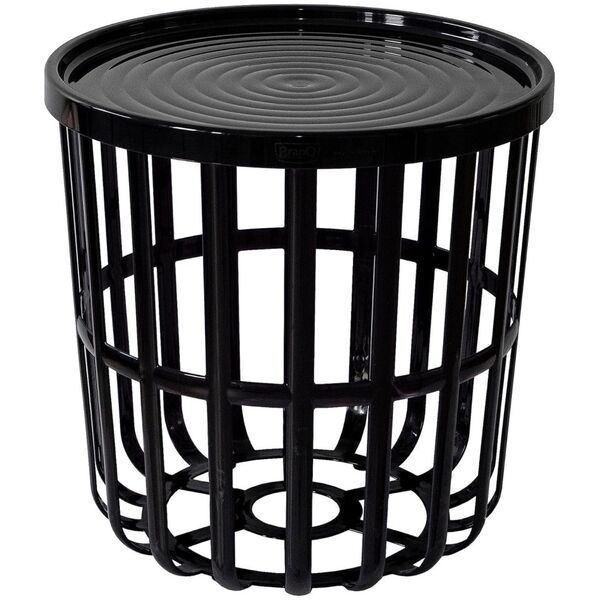 Branq Stolik Zen czarny Branq 1850