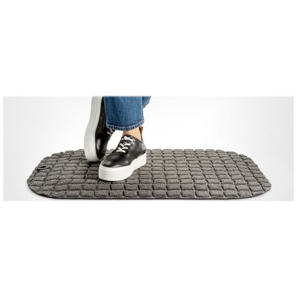 Jobmate StandUp Brick Free, Γκρι 13962421 7392489819826