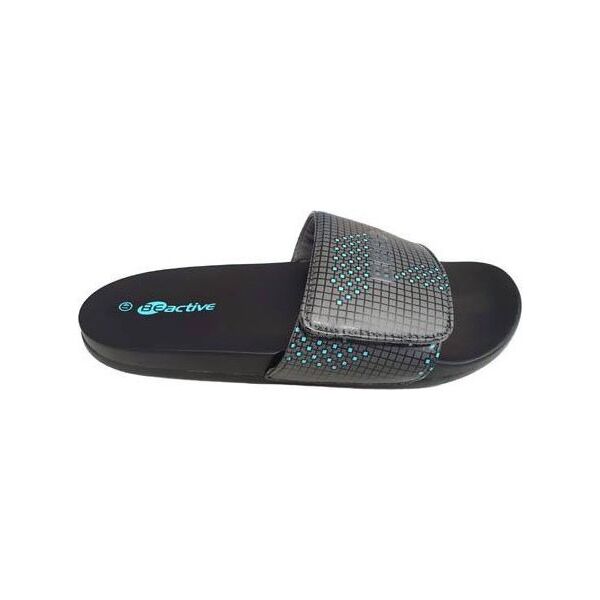 Παντόφλες Beco unisex BECO 90628 0 43 μαύρες 13973441 4013368462621