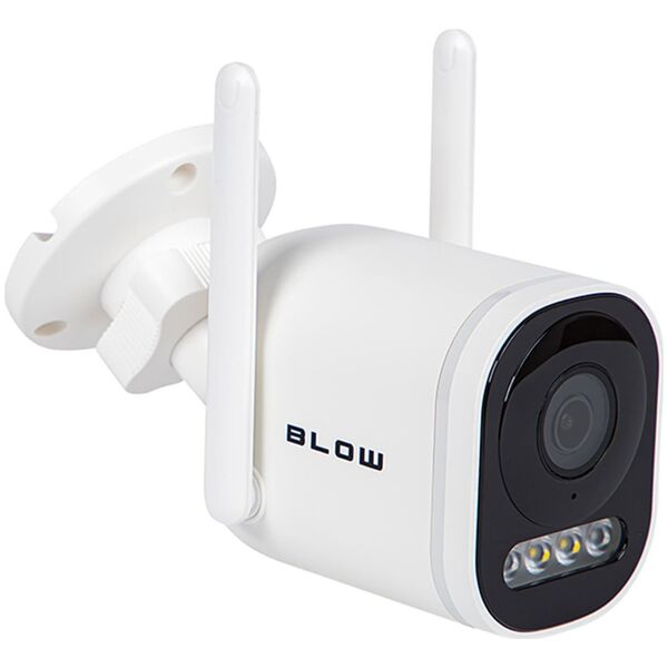 Kamera IP Blow Kamera WiFi BLOW 5MP 2,8mm BL-W5K28BWP