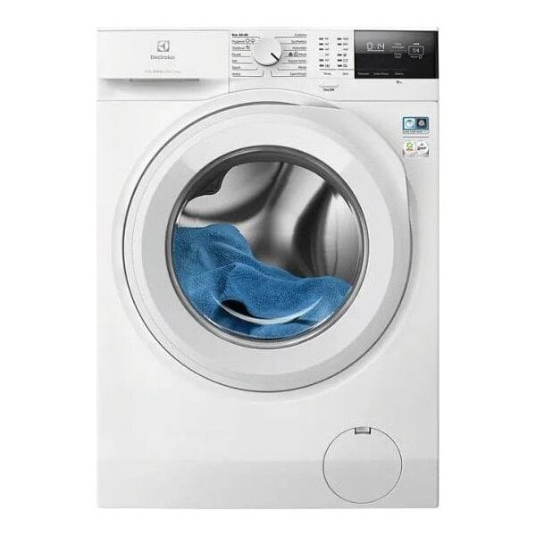 Πλυντήριο ρούχων Electrolux EW6F2281E 13997044 7333394041605