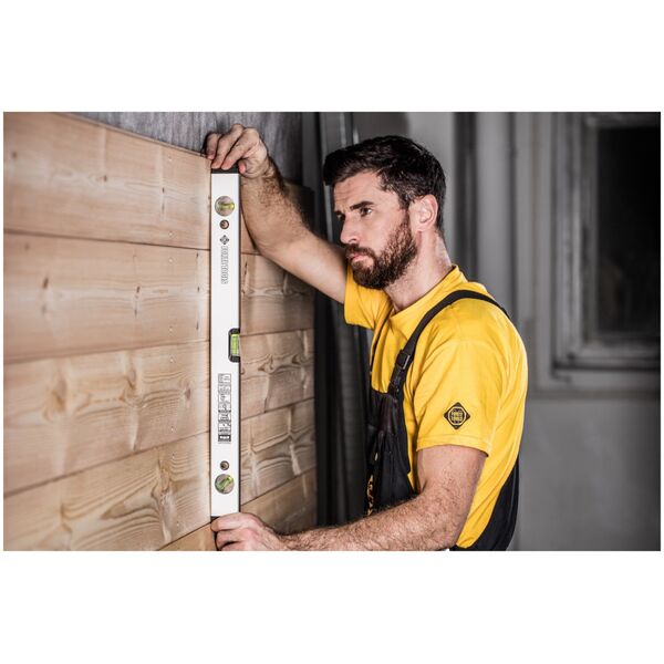 Forte SPIRIT LEVEL 40CM (LATE3V040) 13997484 4772013001171
