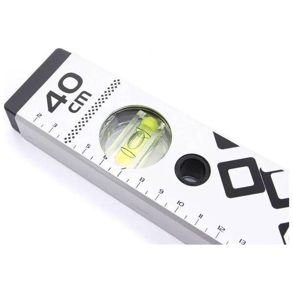 Forte SPIRIT LEVEL 40CM (LATE3V040) 13997484 4772013001171