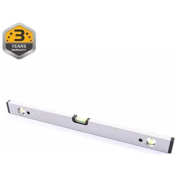 Forte SPIRIT LEVEL 40CM (LATE3V040) 13997484 4772013001171