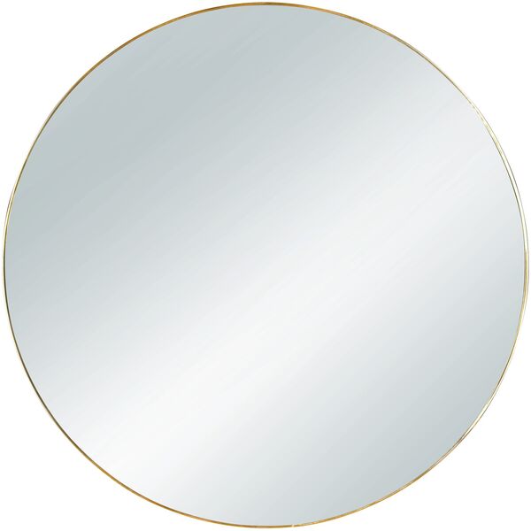 Homede ΚΑΘΡΕΠΤΗΣ ESRA 50CM ΧΡΥΣΟ 13997524 4251820301310
