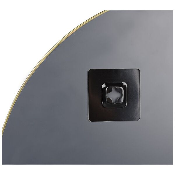 Homede ΚΑΘΡΕΠΤΗΣ ESRA 50CM ΧΡΥΣΟ 13997524 4251820301310