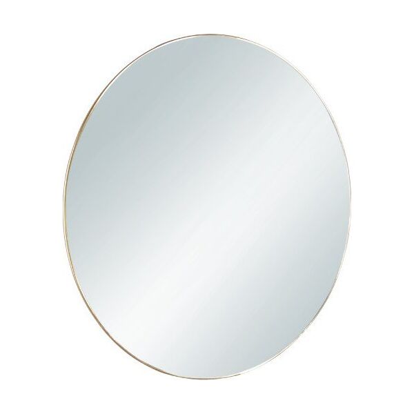 Homede ΚΑΘΡΕΠΤΗΣ ESRA 50CM ΧΡΥΣΟ 13997524 4251820301310
