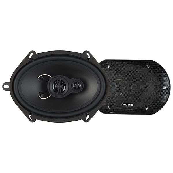 Głośnik samochodowy Blow 2018# Głośnik blow wh-5703 5x7" ford