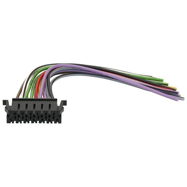 Blow 0208#                Samochodowe złącze hf parrot 42 pin bmw new
