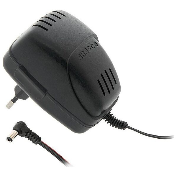 Zasilacz Blow 3181# Zasilacz stabilizowany 3v/ 800ma(+) abasco