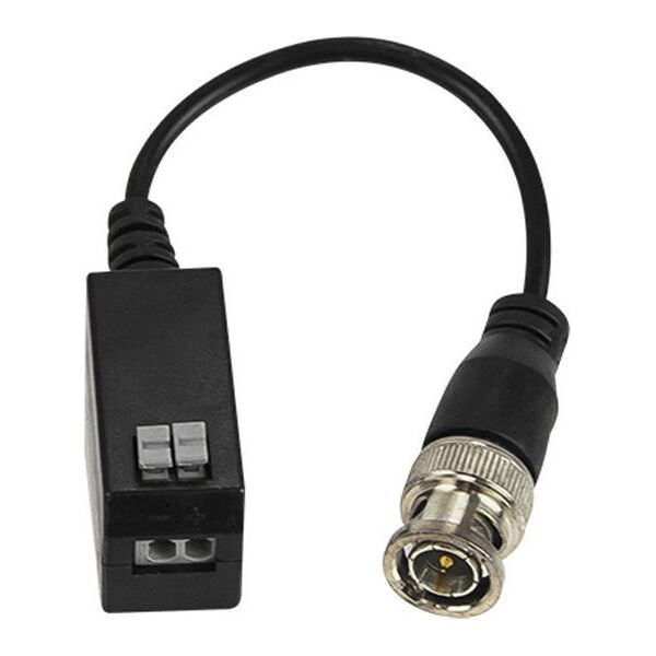 Blow 77-915# Wtyk bnc szybkozłącze na kabel