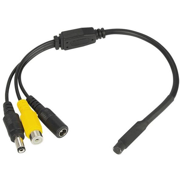 Blow 77-918# Mikrofon do kamer cctv bl-mic01