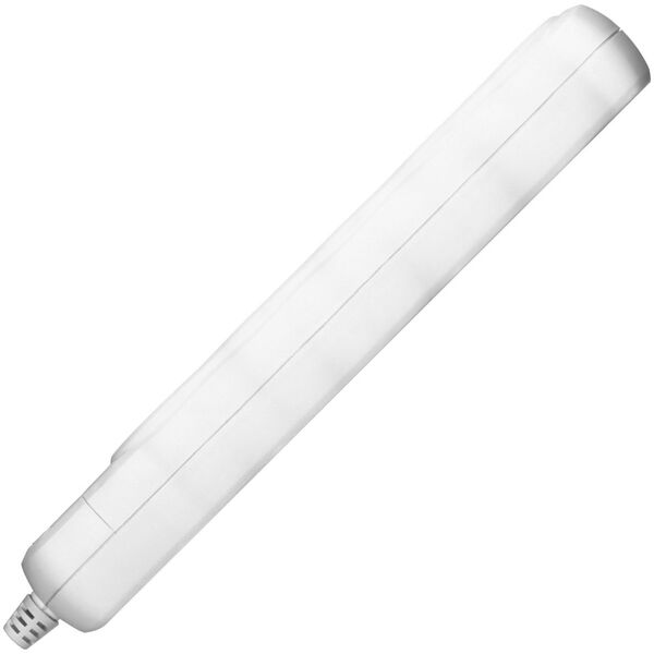 Orno Rozgałęźnik 5x2P+Z Schuko, biały