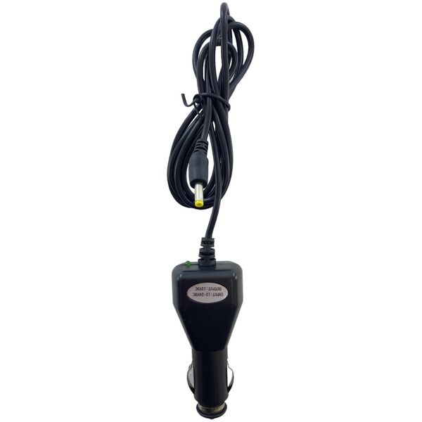 Nvox Zasilacz z przetwornicą napięcia z 24v na 12v 4x1.7mm