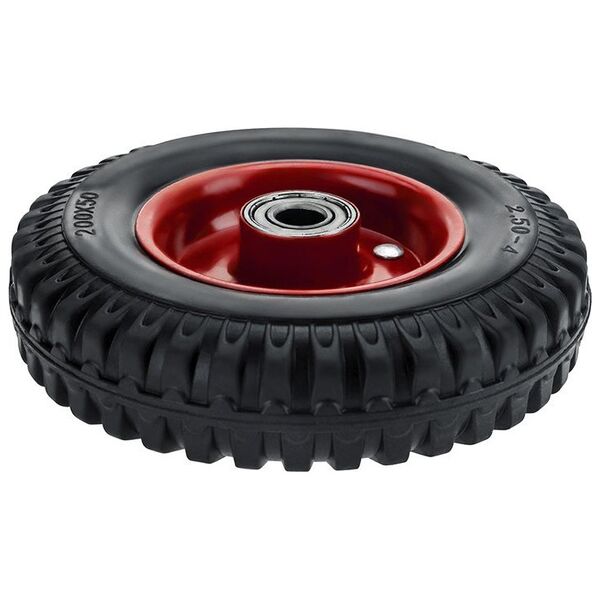 Blow 69-015# Koło 20cm do taczki wózka 200x50 2.50/4 bezdętkowe