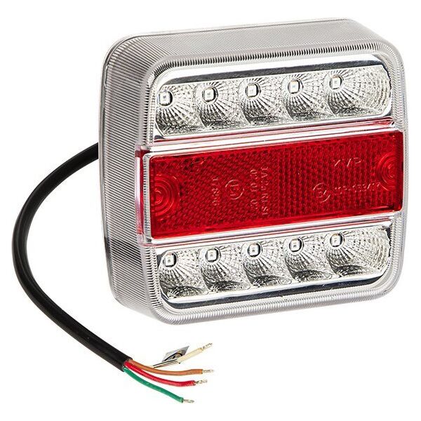 Blow 23-226# Lampa do przyczepy samochodowej led lt-70
