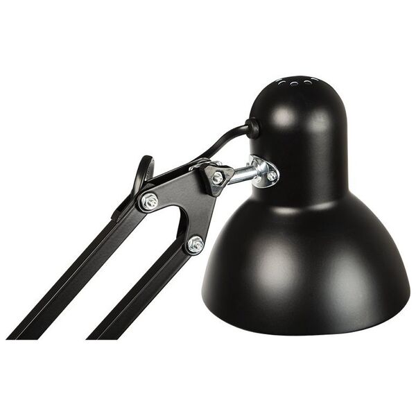 Lampka biurkowa Blow 44-149# Lampka biurkowa lb-09 kreślarska 2w1 e27