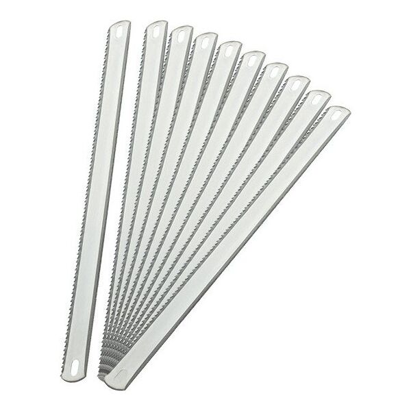 Blow 67-084# Brzeszczot budowlany 18cm 10szt