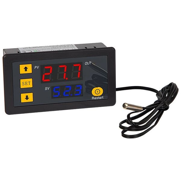 Blow 50-299# Regulator temperatury od -50 do 120c