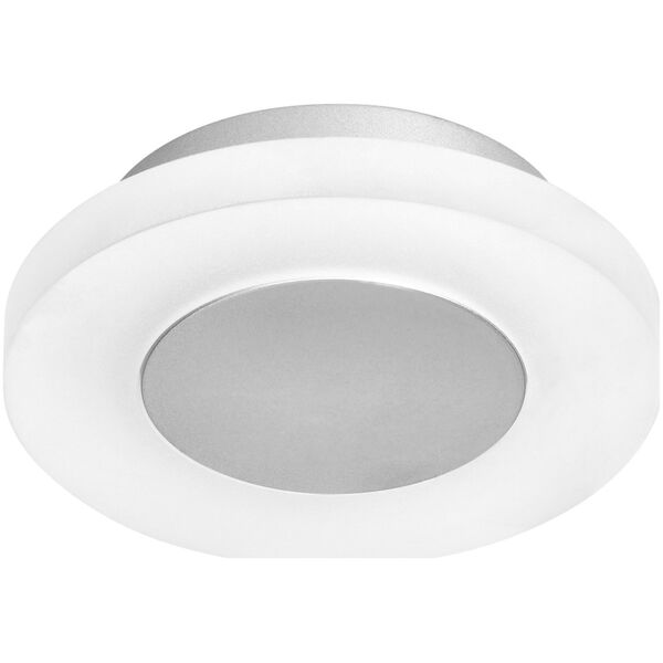 Orno OCULUS lampka podszafkowa LED 2W, 90lm, 4000K, szara