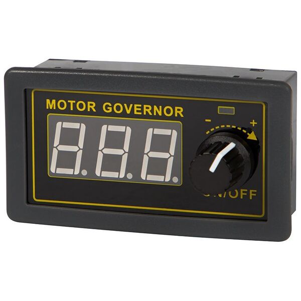 Blow 50-298# Regulator obrotów pwm 5-30v dc-5a
