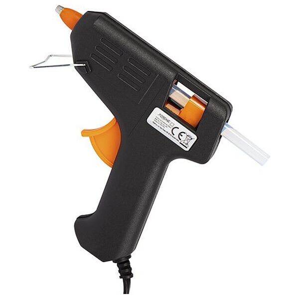 Pistolet do kleju Blow 14-205# Pistolet do kleju  7mm 30w pk-1  xtreme