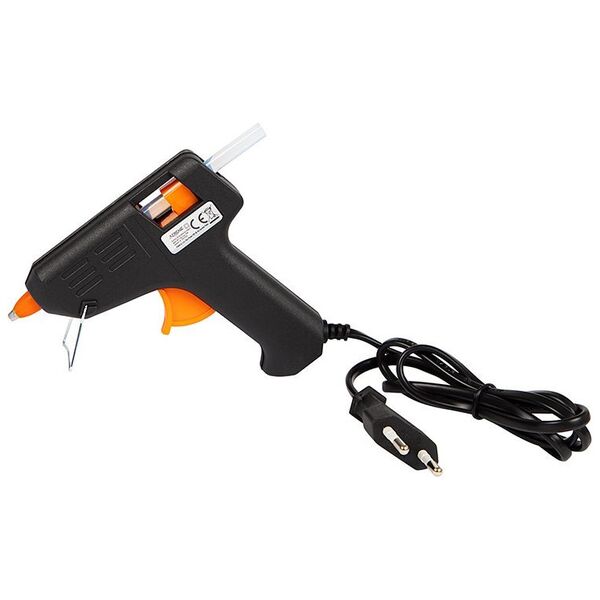 Pistolet do kleju Blow 14-205# Pistolet do kleju  7mm 30w pk-1  xtreme