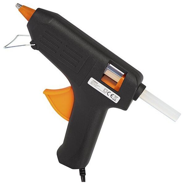 Pistolet do kleju Blow 14-207# Pistolet do kleju 11mm  60w  pk-3 xtreme